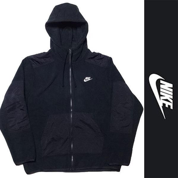 NIKE（ナイキ） 新品 NIKE FULL ZIP PARKA フルジップ パーカー