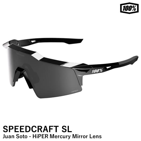 100% 【即日発送可】100%（ワンハンドレッド） 61008-00001 SPEEDCRAFT