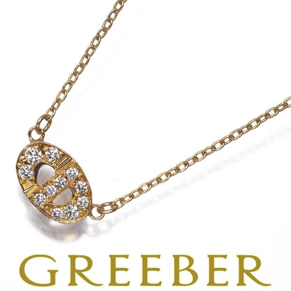 Christian Dior（クリスチャン・ディオール） ディオール ネックレス