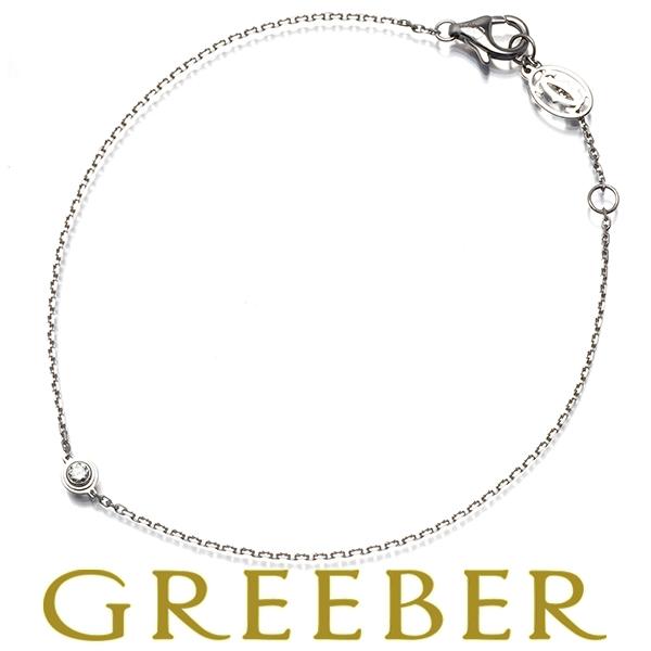 Cartier（カルティエ） ブレスレット ダイヤ ダイヤモンド ダムール