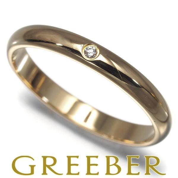 Cartier（カルティエ） リング ダイヤ ダイヤモンド 1895 クラシック