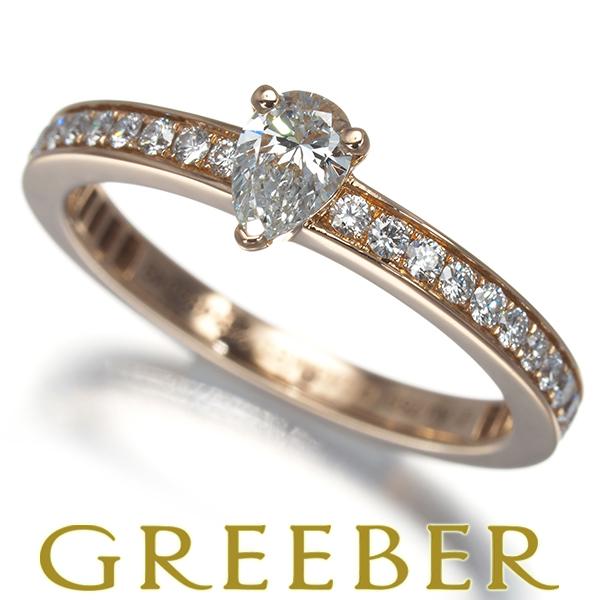 CHAUMET（ショーメ） リング ダイヤ ダイヤモンド ジョゼフィーヌ