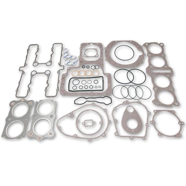 34-59003 77年〜78年 KZ1000 ガスケットセット : GUTS JAPAN - 通販