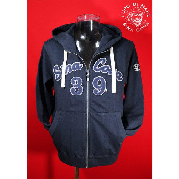 SINA COVA（シナコバ） ☆シナコバ【*001*】【*BIG SALE*】フルジップ