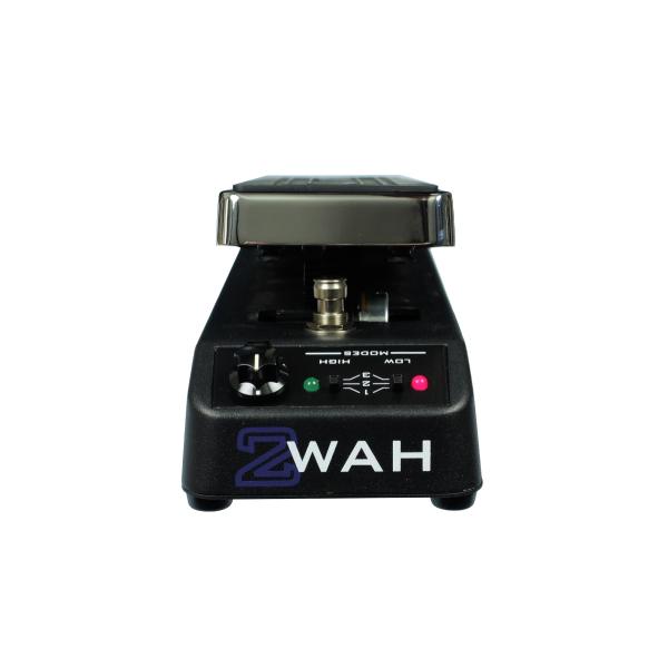 CARL MARTIN 2 WAH《ワウペダル》《エフェクター》 : ギタープラネット