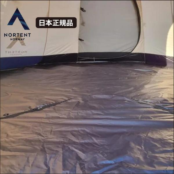 NORTENT（ノルテント） NORTENT Gamme 6 PC / ノルテント ギャム6 PC