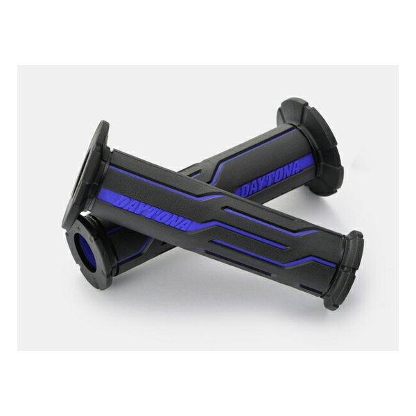 DAYTONA デイトナ ハンドルグリップ バイク グリップ GRIPPYGRIPGG-D