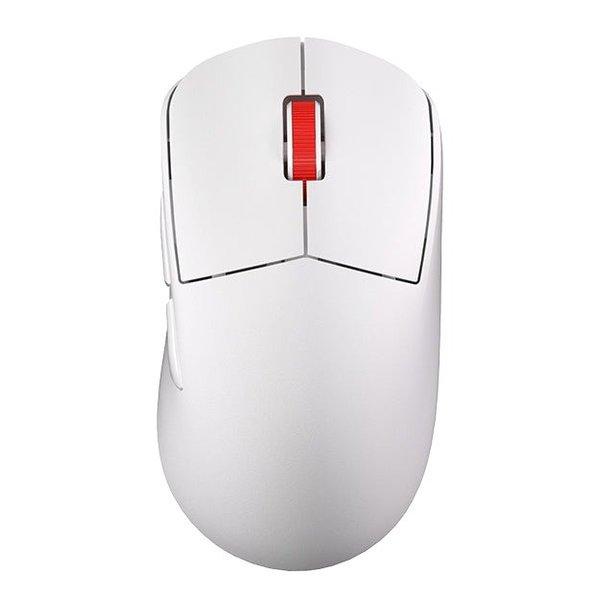 Sprime スプライム PM1 Wireless Gaming Mouse White ワイヤレス