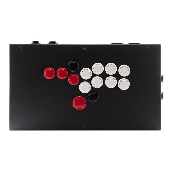 FightBox（ファイトボックス） FightBox F8 R3L3 オールボタン