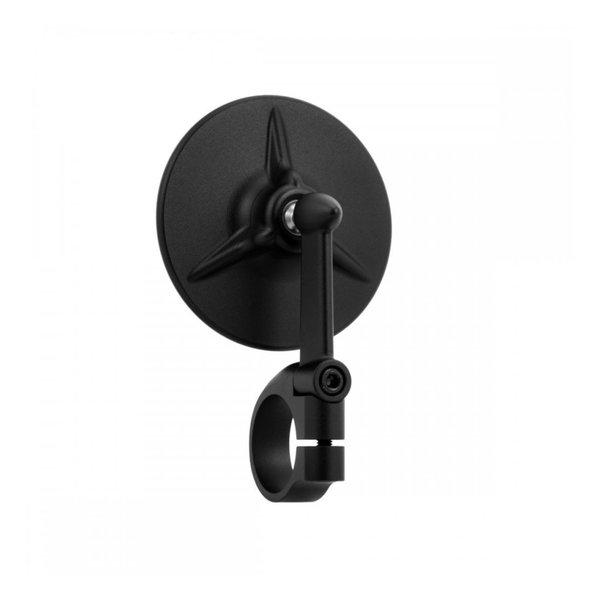 MOTONE CUSTOMS（モートーンカスタムズ） バーエンドミラー TRILINE