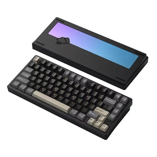 WOBKEY（ウォブキー） Rainy75 Lite Bluetooth+2.4GHz接続/テンキー