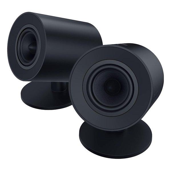 Razer レーザー Nommo V2 X ゲーミングスピーカー PC PS5 PS4 Nintendo