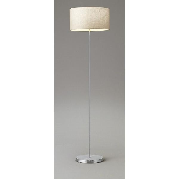 ODELIC（オーデリック） フロアスタンド アイボリー LED 調色 調光