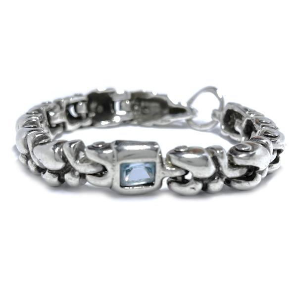 ALEX STREETER（アレックスストリーター） ロードリンクブレスレット