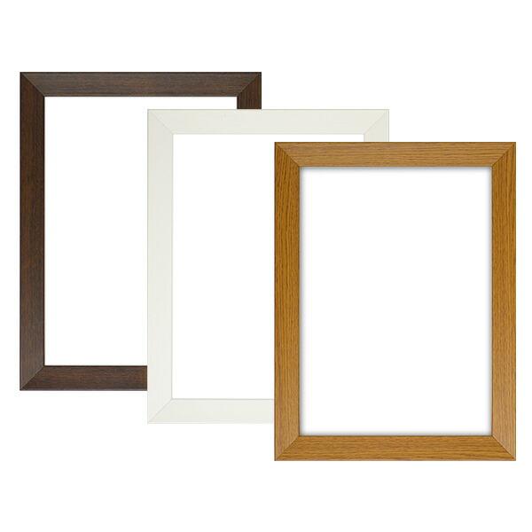 油絵用 仮縁 出展用 3485（セットアップフレーム） F8号（455×380mm