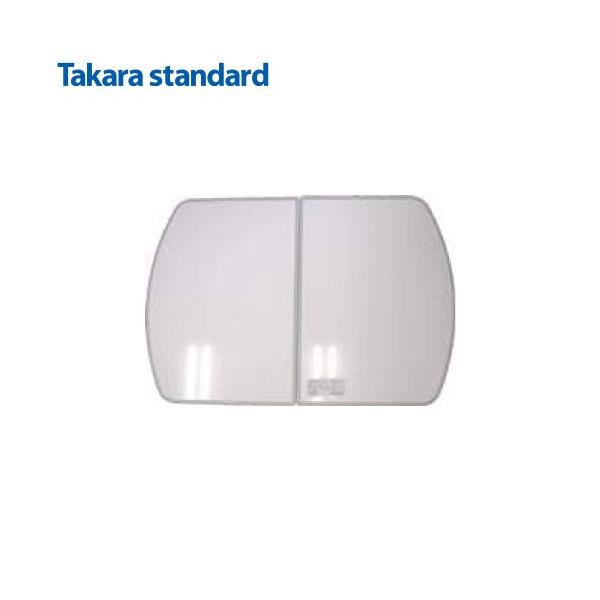 システムバス 風呂フタ 2枚組 40621746 タカラスタンダード [MVW-12W