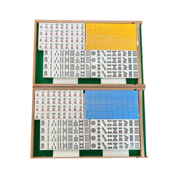 全自動麻雀牌「アモス ジェーピー30mm牌（AMOS JP）」専用 麻雀牌