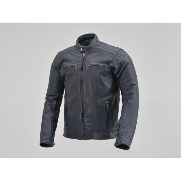 デイトナ カフェライダースジャケット DL-006 (バイク用ウェア) 価格