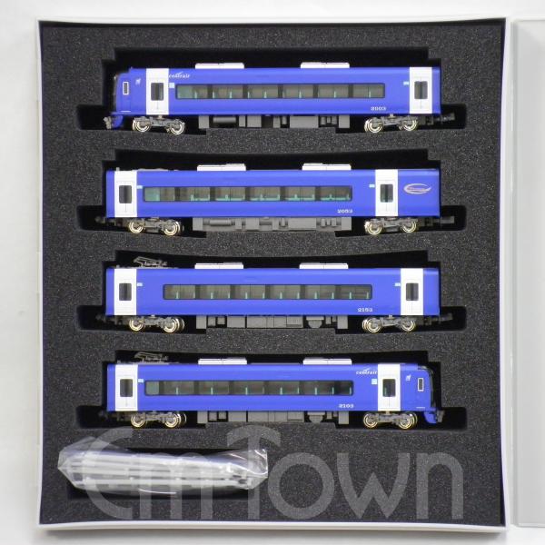 グリーンマックス（GREENMAX） 50783 名鉄2000系(名鉄創業130周年記念