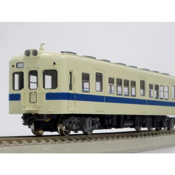 エンドウ 小田急電鉄2300形「新塗色」2輌 C-2セット（デハ2303+デハ