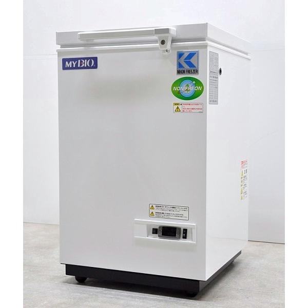 日本フリーザー マイバイオ 小型低温槽 VT-78HC 2017年製【中古