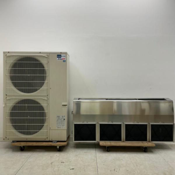 送料無料】天吊りエアコン PUZ-ERMP140LA6 PC-RP140HA14 三菱電機 2019