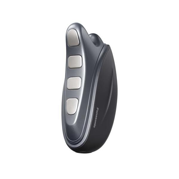 パナソニック(Panasonic) EH-SP86-K バイタリフトかっさ リフトケア