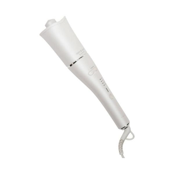 長期保証付】キヌージョ 絹女 キヌージョ 自動巻き カールアイロン