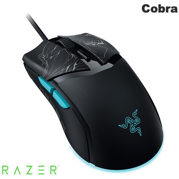 Razer（レイザー） Razer Cobra Zenless Zone Zero Edition 有線 小型