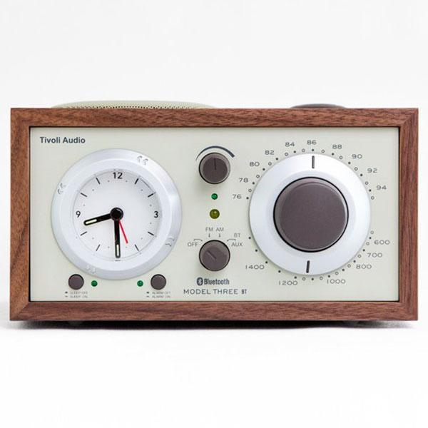 Tivoli Audio（チボリ・オーディオ） Tivoli Audio Model Three BT