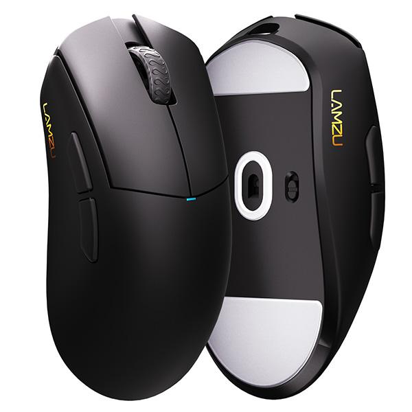 LAMZU ラムズ Paro Aurora 8Kレシーバー付属 ワイヤレスゲーミング