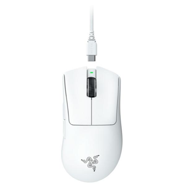 DeathAdder Razer レーザー V3 Pro 有線 / 2.4GHz ワイヤレス 両対応