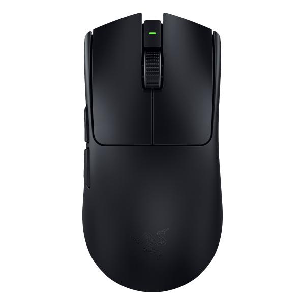 VIPER Razer Viper V3 Pro 超軽量左右対称型 HyperSpeed Wireless対応