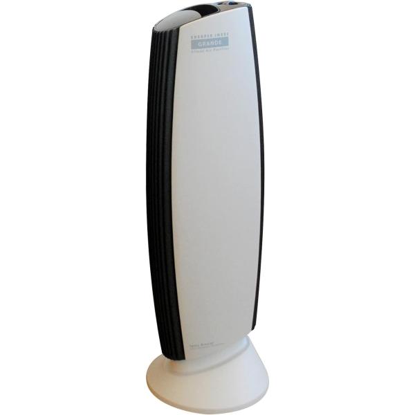 Ionic Breeze（イオニックブリーズ） 静音 空気清浄機 アントレックス