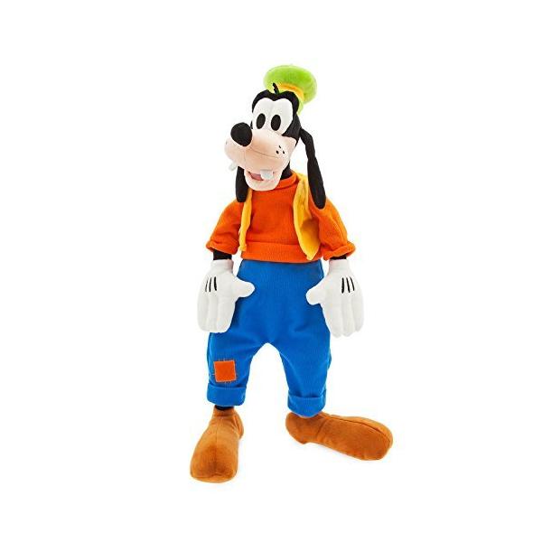 グーフィー ぬいぐるみ 20インチ 約51cm Goofy Plush Medium 20 輸入品