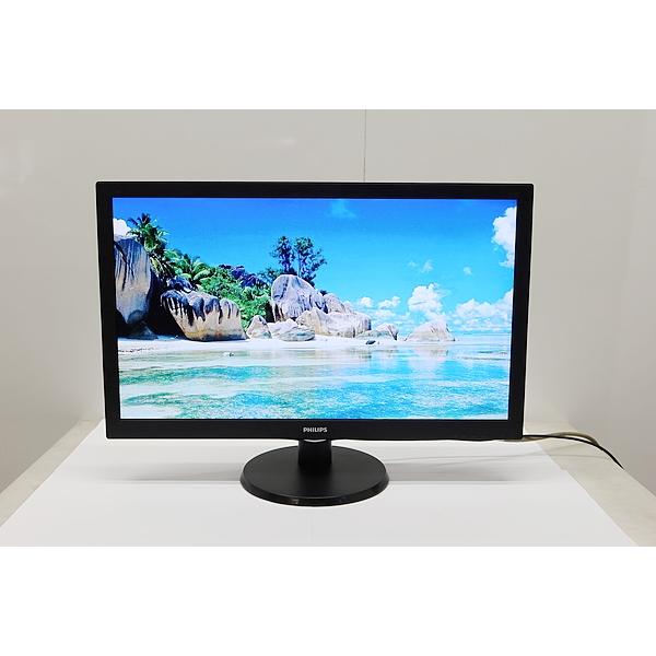 Philips（フィリップス） 中古27インチ液晶モニター PHILIPS 273V5LHAB