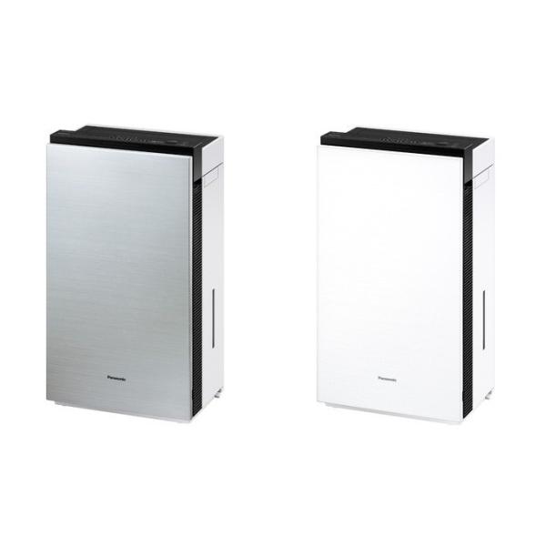 ジアイーノ パナソニック 適応床面積18畳 加湿機能付 次亜塩素酸 空間