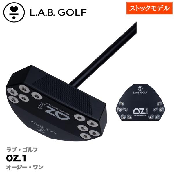 L.A.B. GOLF（ラブ・ゴルフ） L.A.B GOLF OZ.1 (オージー・ワン