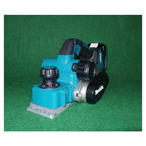 マキタ（makita） KP181DRG 18V-82mm充電式カンナ 高トルクタイプ