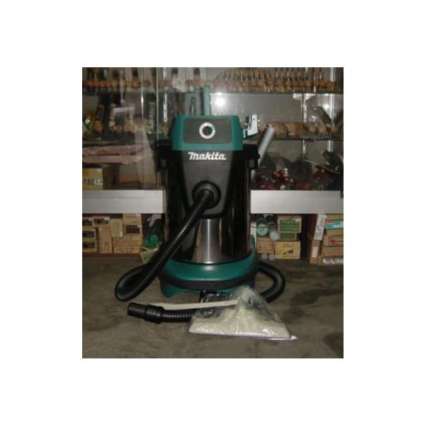 マキタ（makita） 490 乾湿両用集塵機 ステンレスタンク仕様 集じん