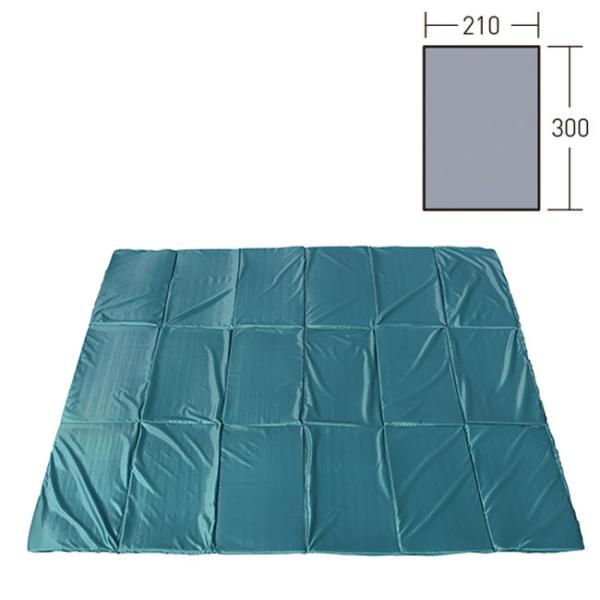 ogawa オガワ グランドマット 2130 3890 テント グランドマット