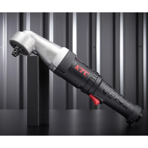 KTC KTC 12.7sq. アングルインパクトレンチ (コンポジットタイプ