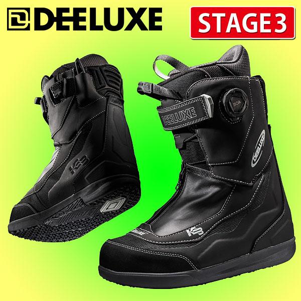 DEELUXE S3(STAGE3)LINERステージ3 ライナー26.5 DEELUXE S3(STAGE3