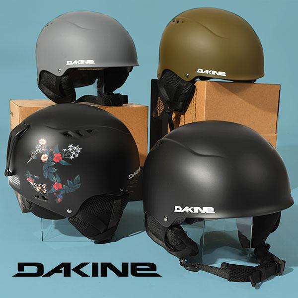 DAKINE（ダカイン） 35%off ヘルメット DAYTRIPPER HELMET デイ