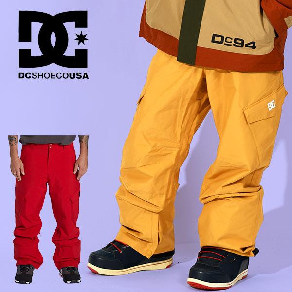 DC SHOES（ディーシーシューズ） 40%off スノーボードウェア DC SHOE