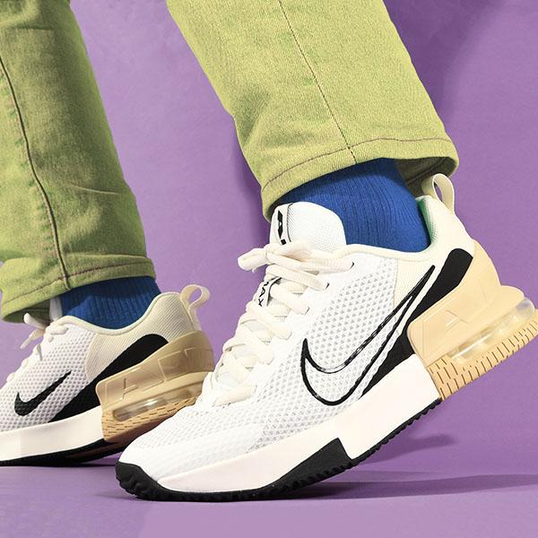 NIKE（ナイキ） 送料無料 スニーカー メンズ エア マックス アルファ