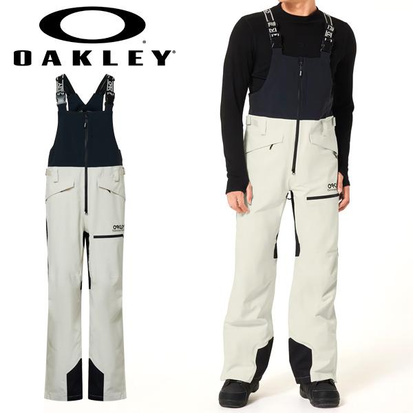 OAKLEY（オークリー） 40%off スノーボードウェア メンズ パンツ