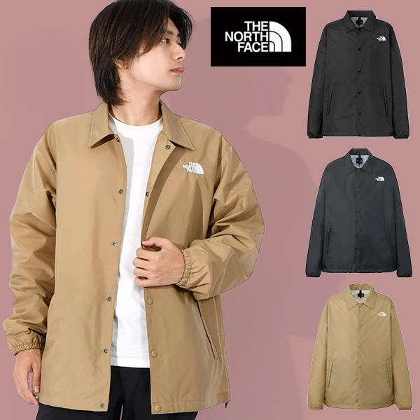 THE NORTH FACE（ザ ノースフェイス） ノースフェイス 撥水 コーチ