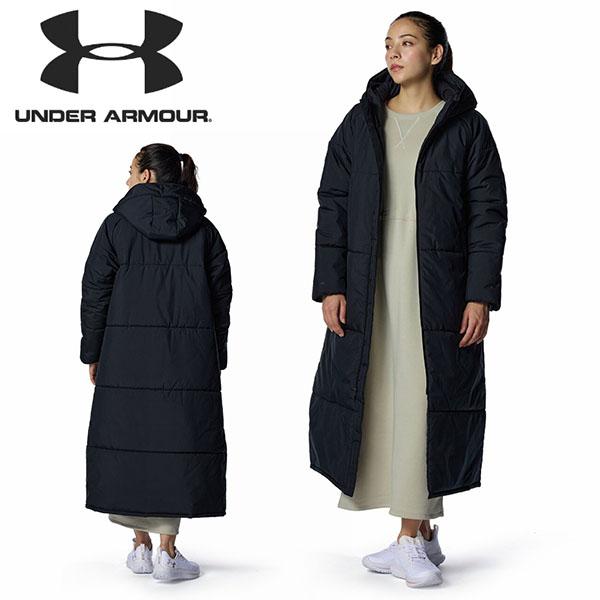 UNDER ARMOUR（アンダーアーマー） 34%off 軽量 撥水 ベンチコート