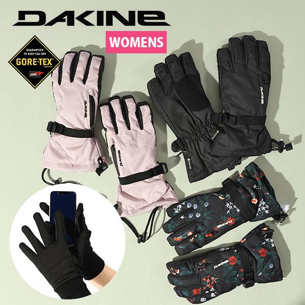 DAKINE（ダカイン） スノーグローブ レディース WOMENS SEQUOIA GORE